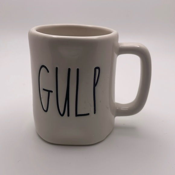 Rae Dunn Other - Rae Dunn - Espresso Gulp